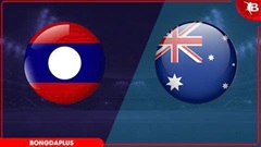 Nhận định bóng đá trận U17 Lào vs U17 Australia, 15h30 ngày 24/4: Khó cho Lào 